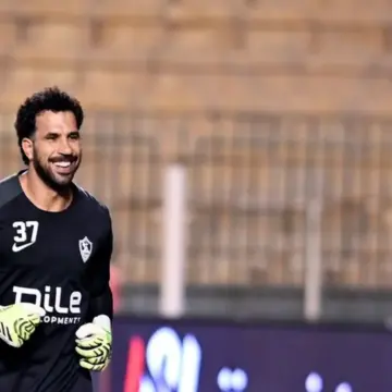 تحرك عاجل من منتخب مصر بعد إصابة مهدي سليمان حارس الزمالك